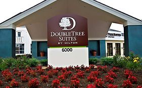 Doubletree Suites by Hilton Huntsville South